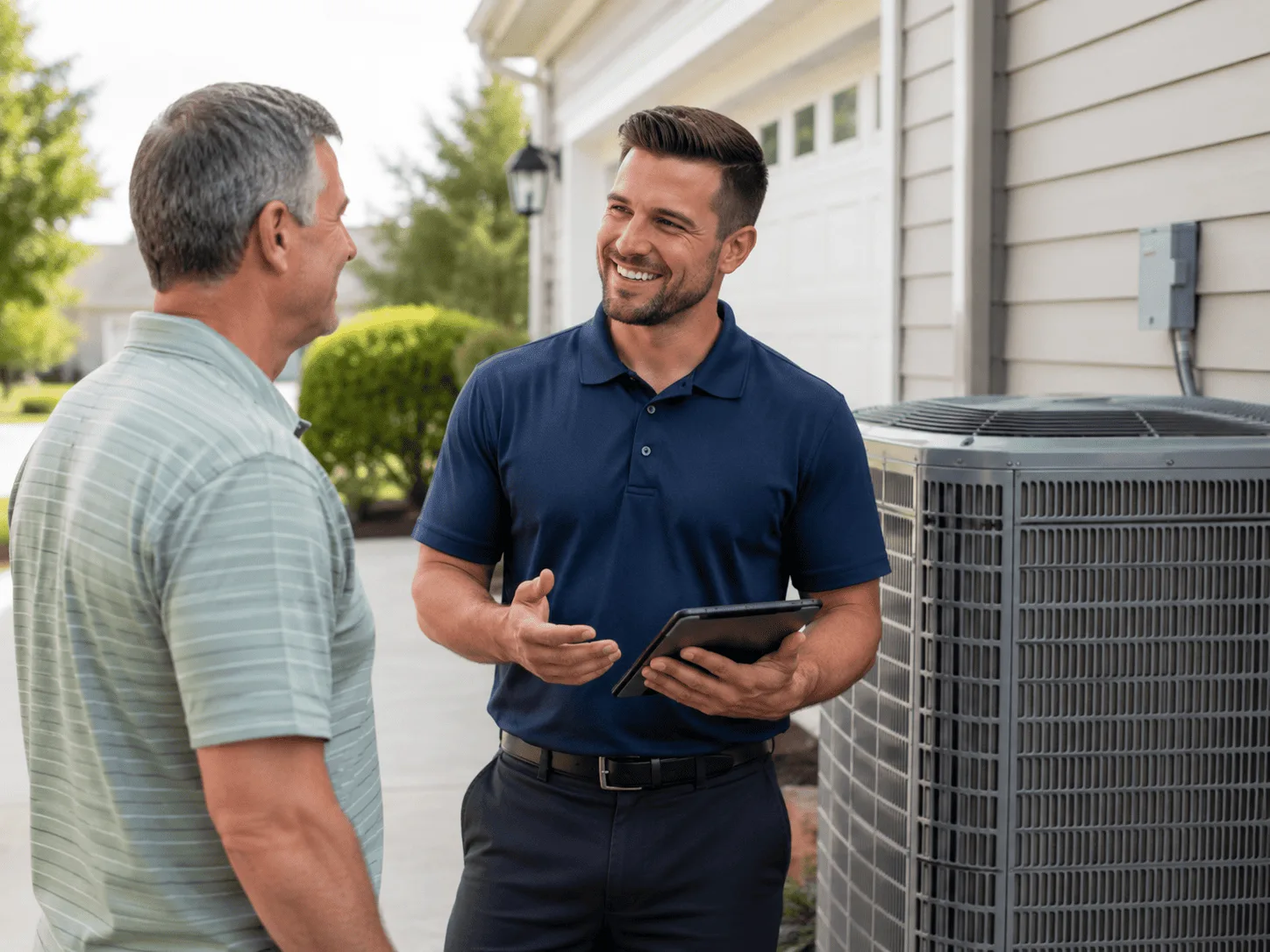 Heat Pump Installation Windfall, IN FAQs